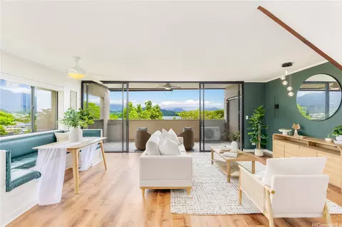 46-81 Konohiki St #3531, Kaneohe, HI 96744