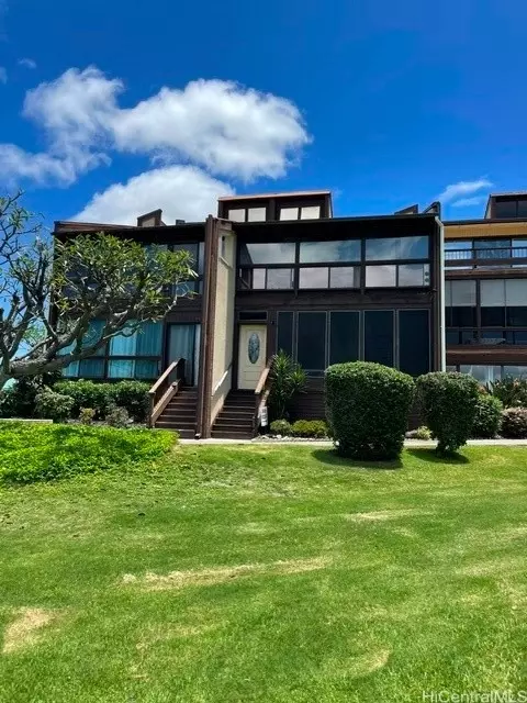 68-1761 Melia St #B-4, Waikoloa, HI 96738