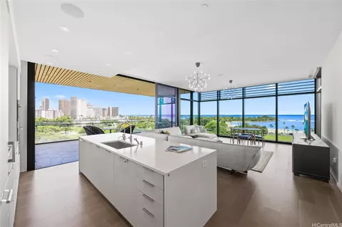 1388 Ala Moana Blvd #6700, Honolulu, HI 96814