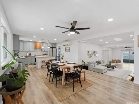 45-561 Paleka Rd #C, Kaneohe, HI 96744