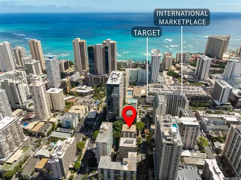 435 Walina St #103, Honolulu, HI 96815