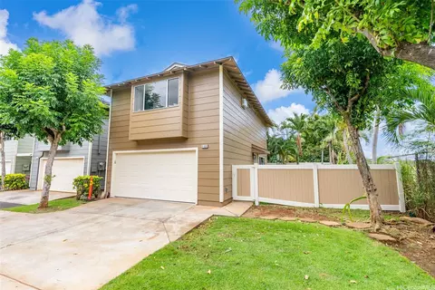 91-1034 D Hoomaka St #27, Ewa Beach, HI 96706