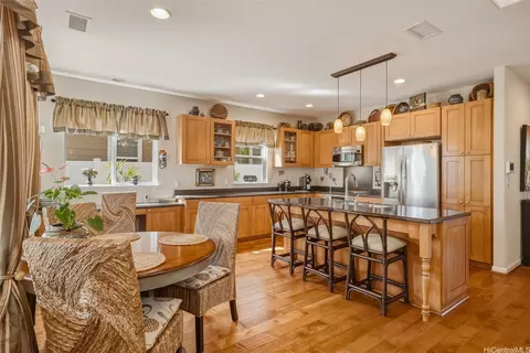91-1010 Waiilikahi St, Ewa Beach, HI 96706