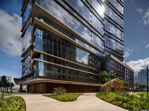 333 Ward Ave #1908, Honolulu, HI 96814