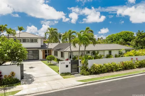 4539 Farmers Rd, Honolulu, HI 96816