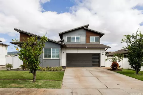 91-1312 Ipuolono St #1312, Ewa Beach, HI 96706