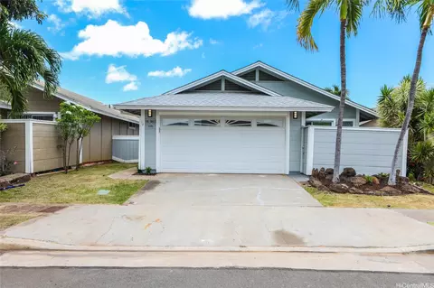 91-983 Waihua Pl, Ewa Beach, HI 96706