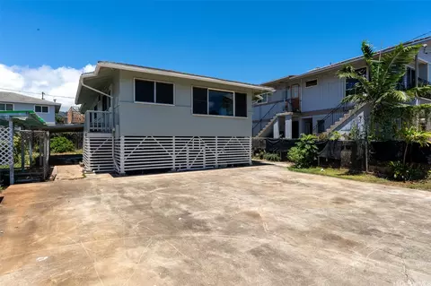 1924 Ula St, Honolulu, HI 96819