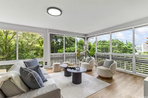 1022 Prospect St #405A, Honolulu, HI 96822