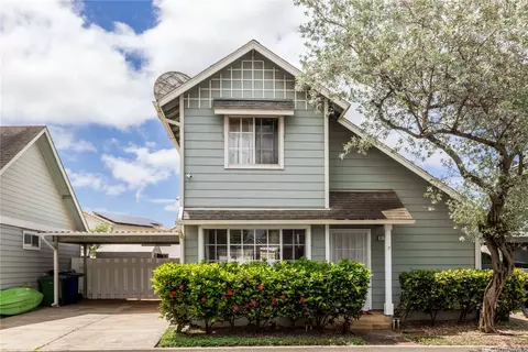 91-219 Leleoi Pl #10, Ewa Beach, HI 96706