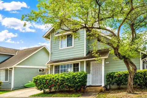 91-219 Leleoi Pl #10, Ewa Beach, HI 96706