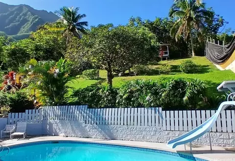46-046 Puulau Pl, Kaneohe, HI 96744
