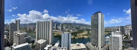 2240 Kuhio Ave #2503, Honolulu, HI 96815
