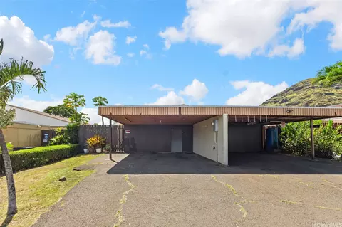 85-260 Ala Hema St #D, Waianae, HI 96792