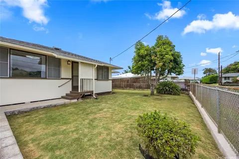 45-323 Kahowaa Pl, Kaneohe, HI 96744