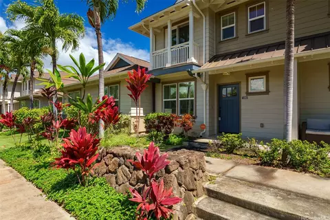 91-1387 Keoneula Blvd #1502, Ewa Beach, HI 96706
