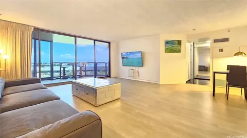 415 S South Sts #1002, Honolulu, HI 96813