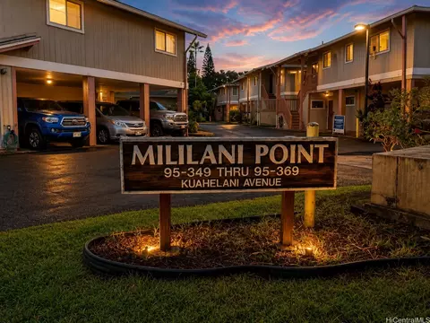 95-349 Kuahelani Ave #B-2, Mililani, HI 96789