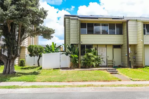 Undisclosed, Mililani, HI 96789