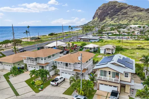 87-1720 Farrington Hwy #4, Waianae, HI 96792