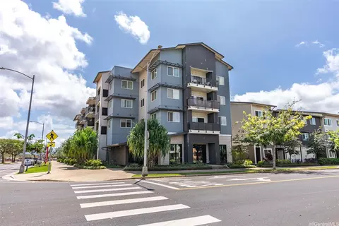 91-3575 Iwikuamoo St #9111, Ewa Beach, HI 96706