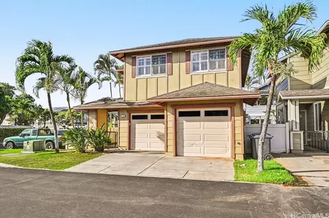 91-624 Makalea St #72, Ewa Beach, HI 96706