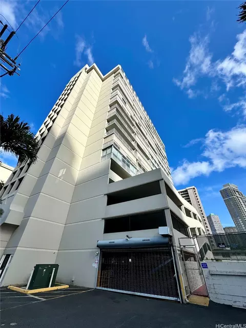 475 Atkinson Dr #1207, Honolulu, HI 96814