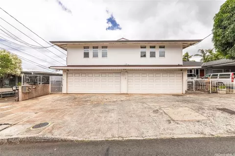 648 10th Ave, Honolulu, HI 96816