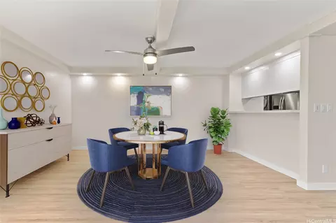 2600 Pualani Way #104, Honolulu, HI 96815