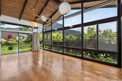Undisclosed, Kailua, HI 96734