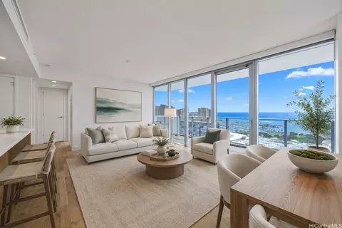 629 Keeaumoku St #3101, Honolulu, HI 96814