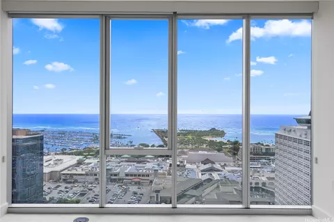 629 Keeaumoku St #3101, Honolulu, HI 96814