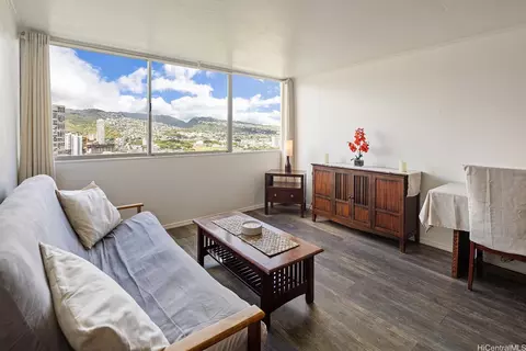 2211 Ala Wai Blvd #2508, Honolulu, HI 96815