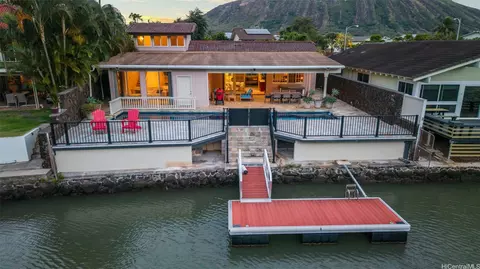 6857 Niumalu Loop, Honolulu, HI 96825