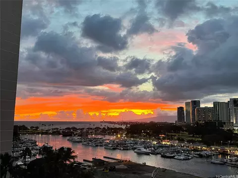 1684 Ala Moana Blvd #952, Honolulu, HI 96815
