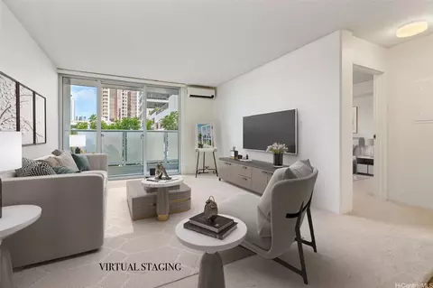 801 South St #326, Honolulu, HI 96813