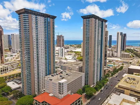 801 South St #326, Honolulu, HI 96813