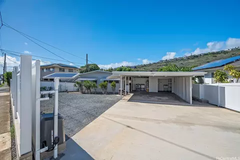 1508 Pukele Ave, Honolulu, HI 96816
