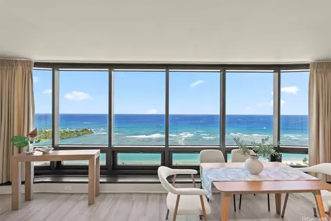 1330 Ala Moana Blvd #3704, Honolulu, HI 96814