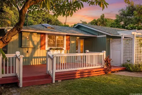 84-808 Moua St, Waianae, HI 96792