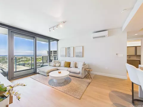 600 Ala Moana Blvd #1105, Honolulu, HI 96813