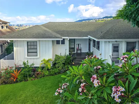 1341 Highview Pl, Honolulu, HI 96816