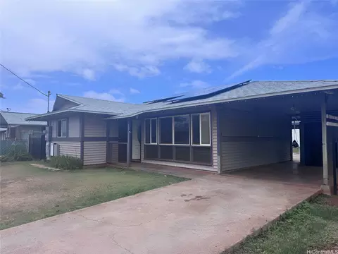 91-038 Hailipo St, Ewa Beach, HI 96706