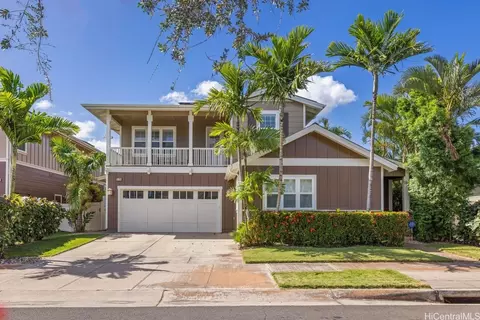 91-1208 Kuanoo St, Ewa Beach, HI 96706