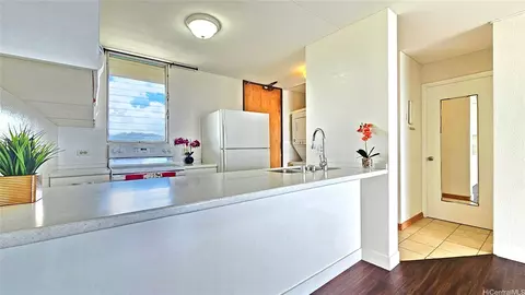 98-99 Uao Pl #2509, Aiea, HI 96701