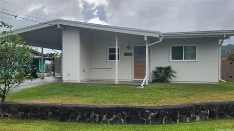 45-711 Kaku St, Kaneohe, HI 96744