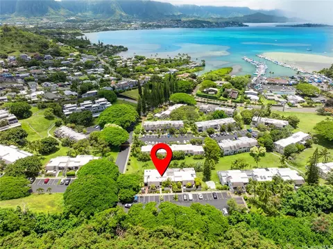 44-160 Hako St #1604, Kaneohe, HI 96744