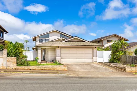 94-488 Ahaula St, Mililani, HI 96789
