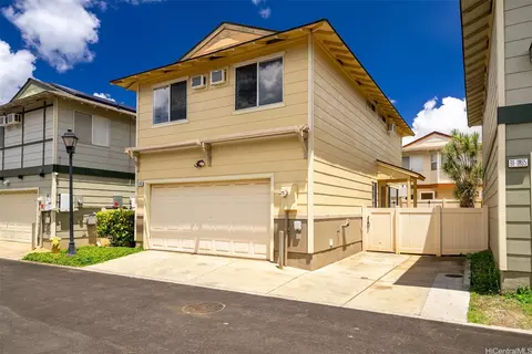 91-1869 Luahoana St #123, Ewa Beach, HI 96706