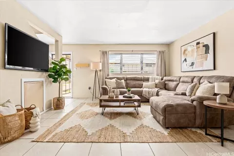 91-623 Kilaha St #35, Ewa Beach, HI 96706